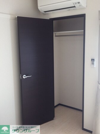 クレイノイナヴァアヴニールの物件内観写真